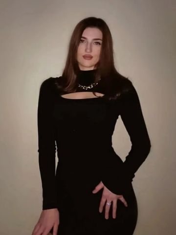 Анкета проститутки Стелла, Родниковый, 24 года, №328407